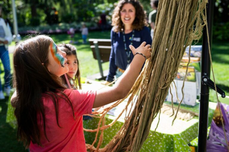 TBG Fall Ravine Festival