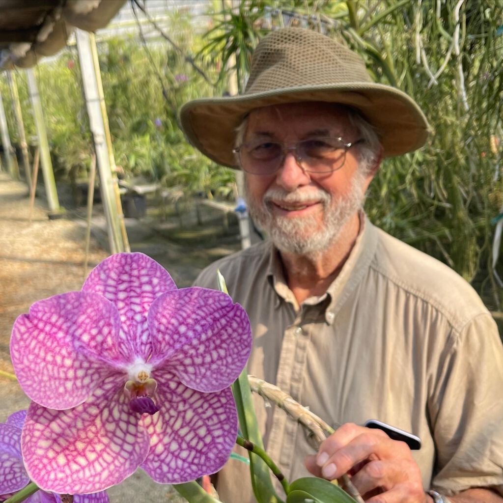 Ottawa Orchid Society September 2026 Meeting