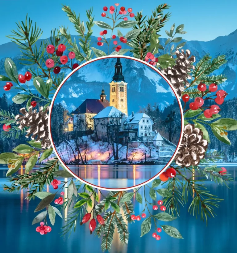 AGM & Winter’s Tale Social