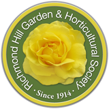 November General Meeting: Guest Speakers Claudette Sims and Isabella Marchese