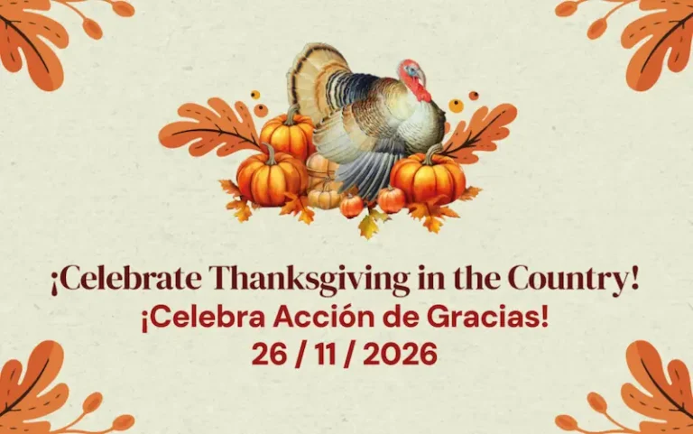 Thanksgiving Day